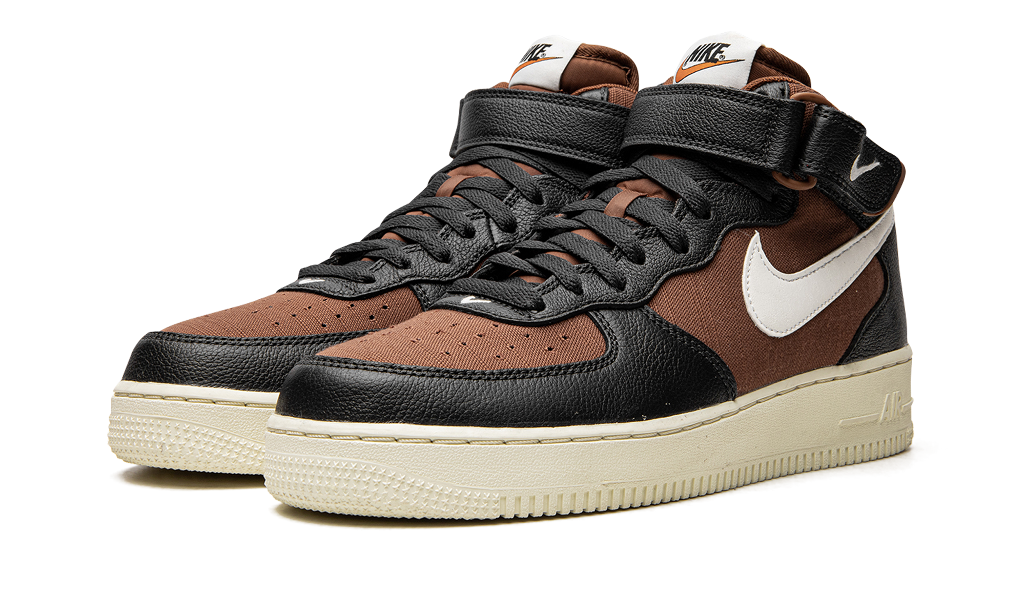 Air Force 1 Mid ' 07 LUX "Certified Fresh" DQ8766 001