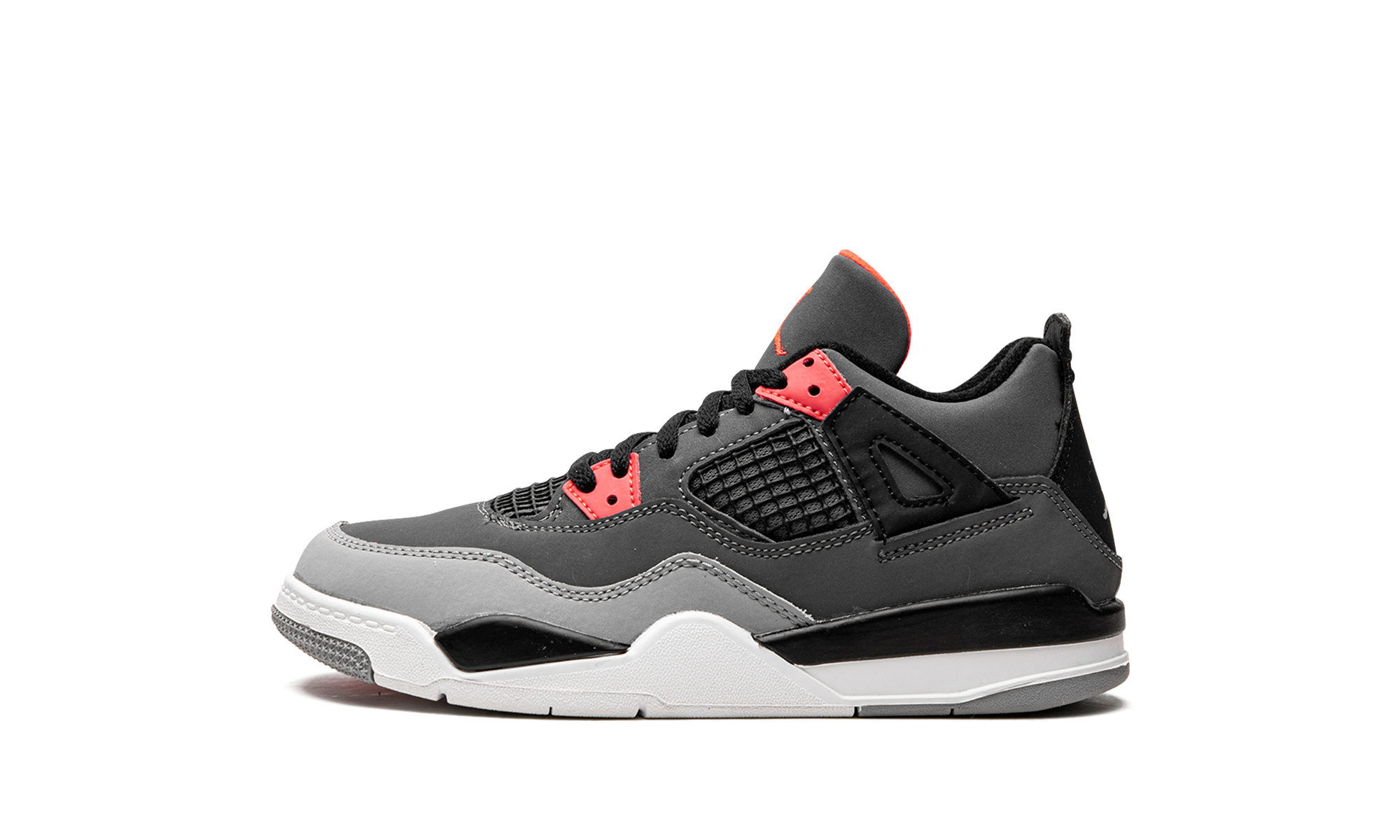 Air Jordan 4 PS "Infared" BQ7669 061