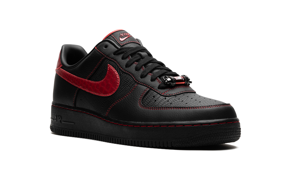Air Force 1 Low "RTFKT - Demon" FQ3956 001