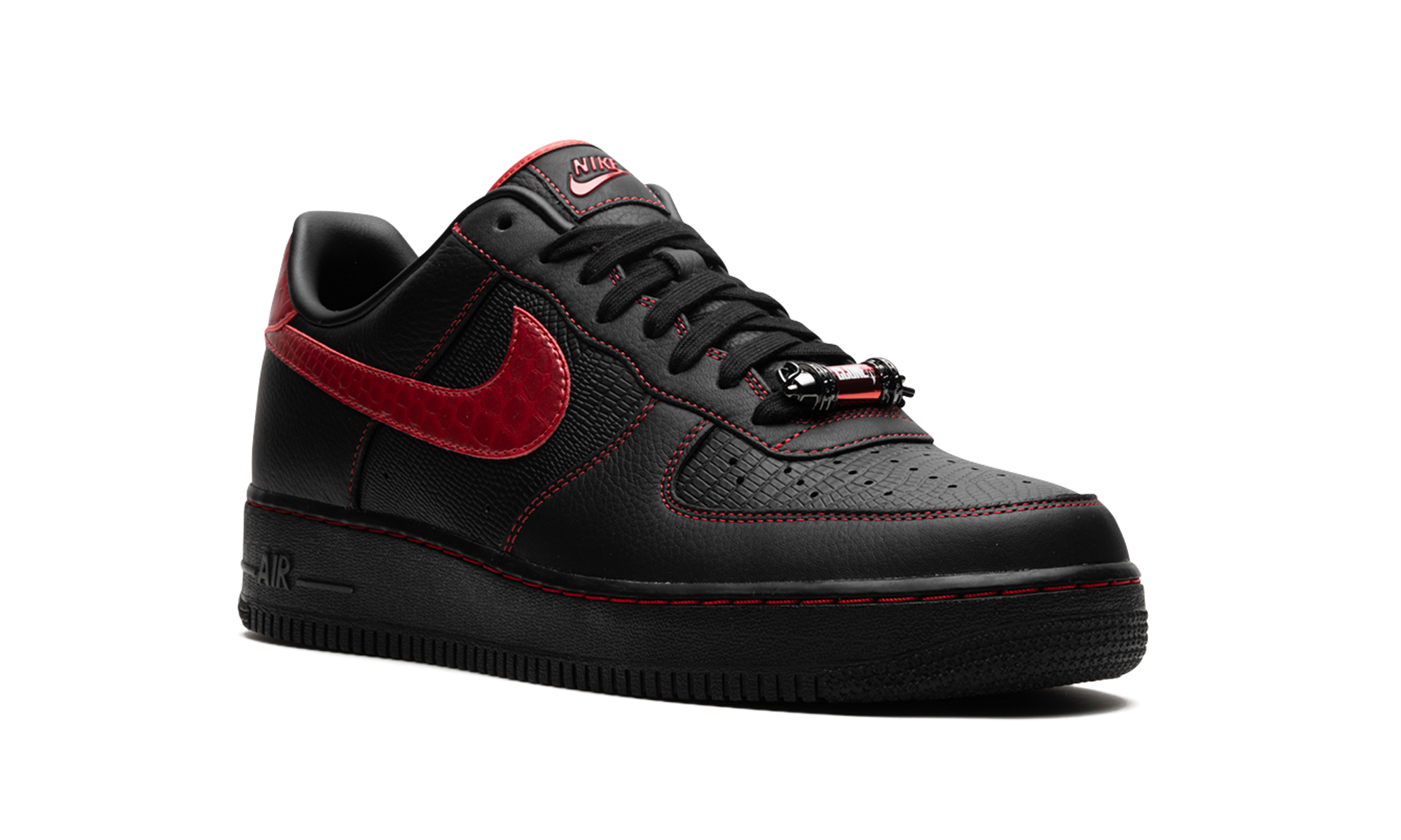 Air Force 1 Low "RTFKT - Demon" FQ3956 001