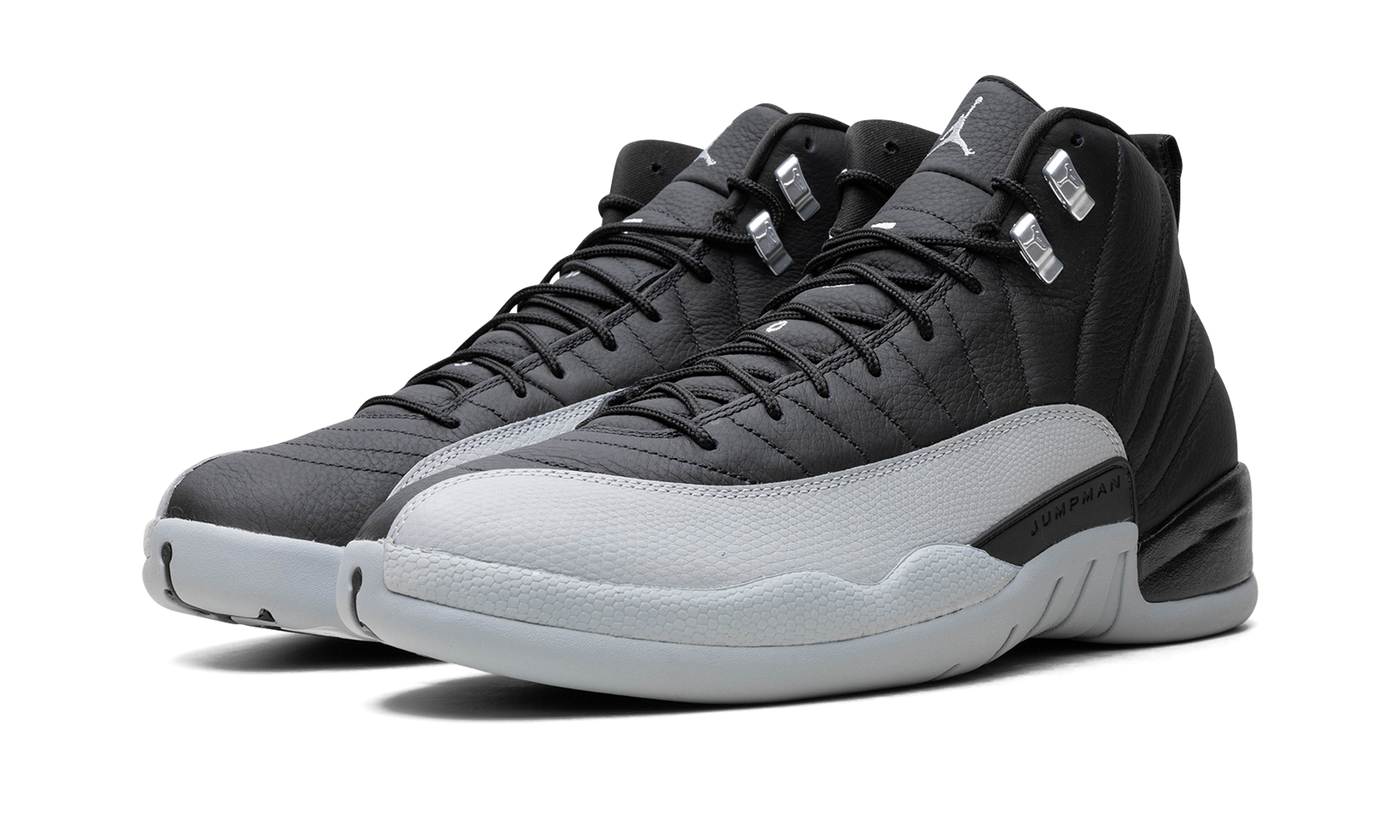 Air Jordan 12 "Barons" CT8013 010