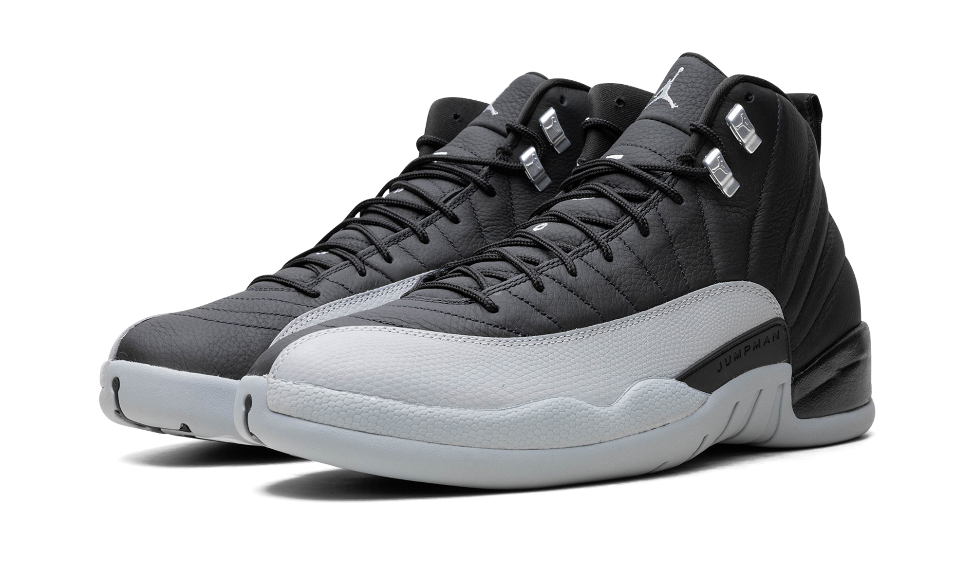 Air Jordan 12 "Barons" CT8013 010