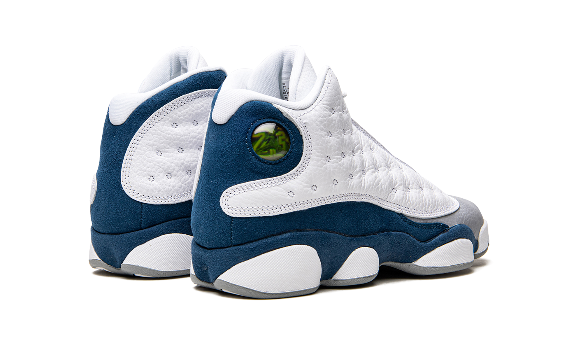Air Jordan 13 GS "French Blue" DJ3003 164