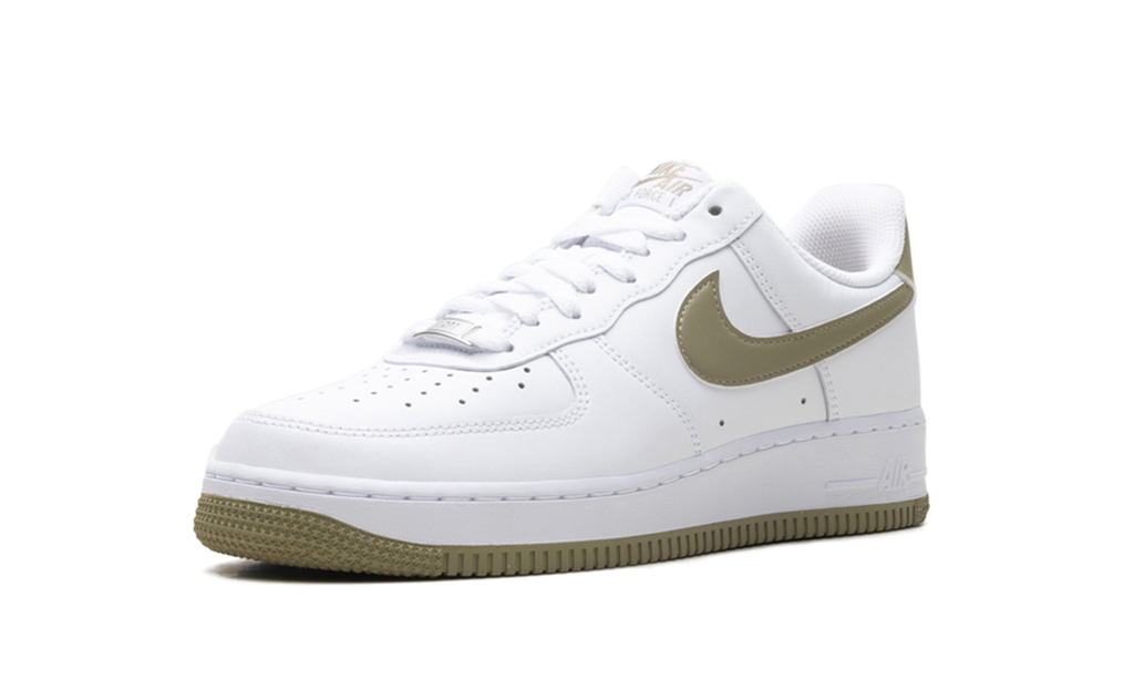 Air Force 1 Low '07 "White Neutral Olive" FJ4146 110