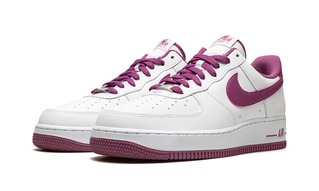 Air Force 1 '07 "Bordeaux" DH7561 101