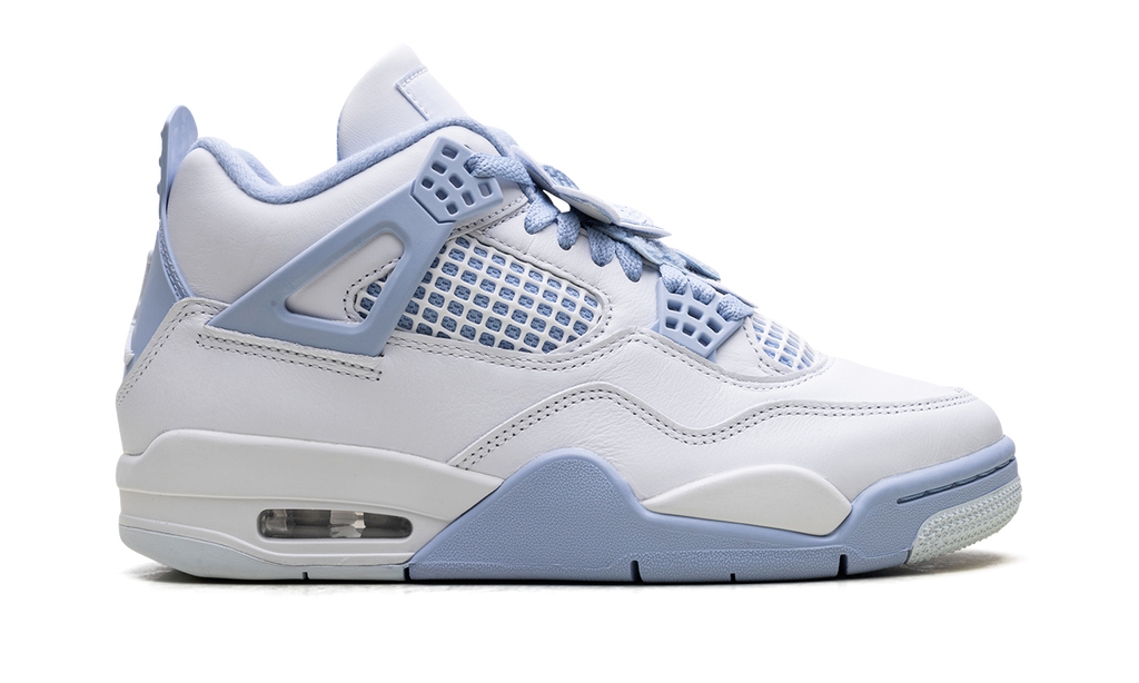 Air Jordan 4 WMNS "Aluminum" HV0823 100