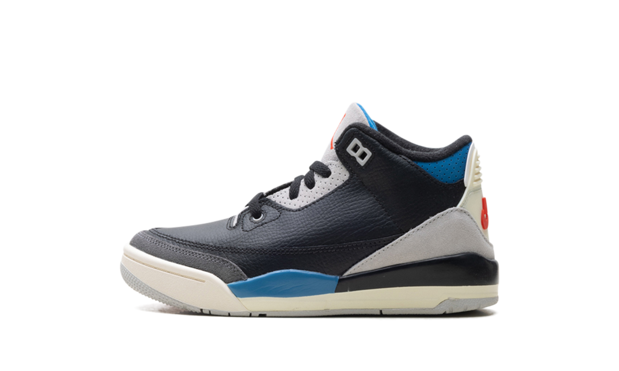 Air Jordan 3 PS "Rare Air" IB8969 004