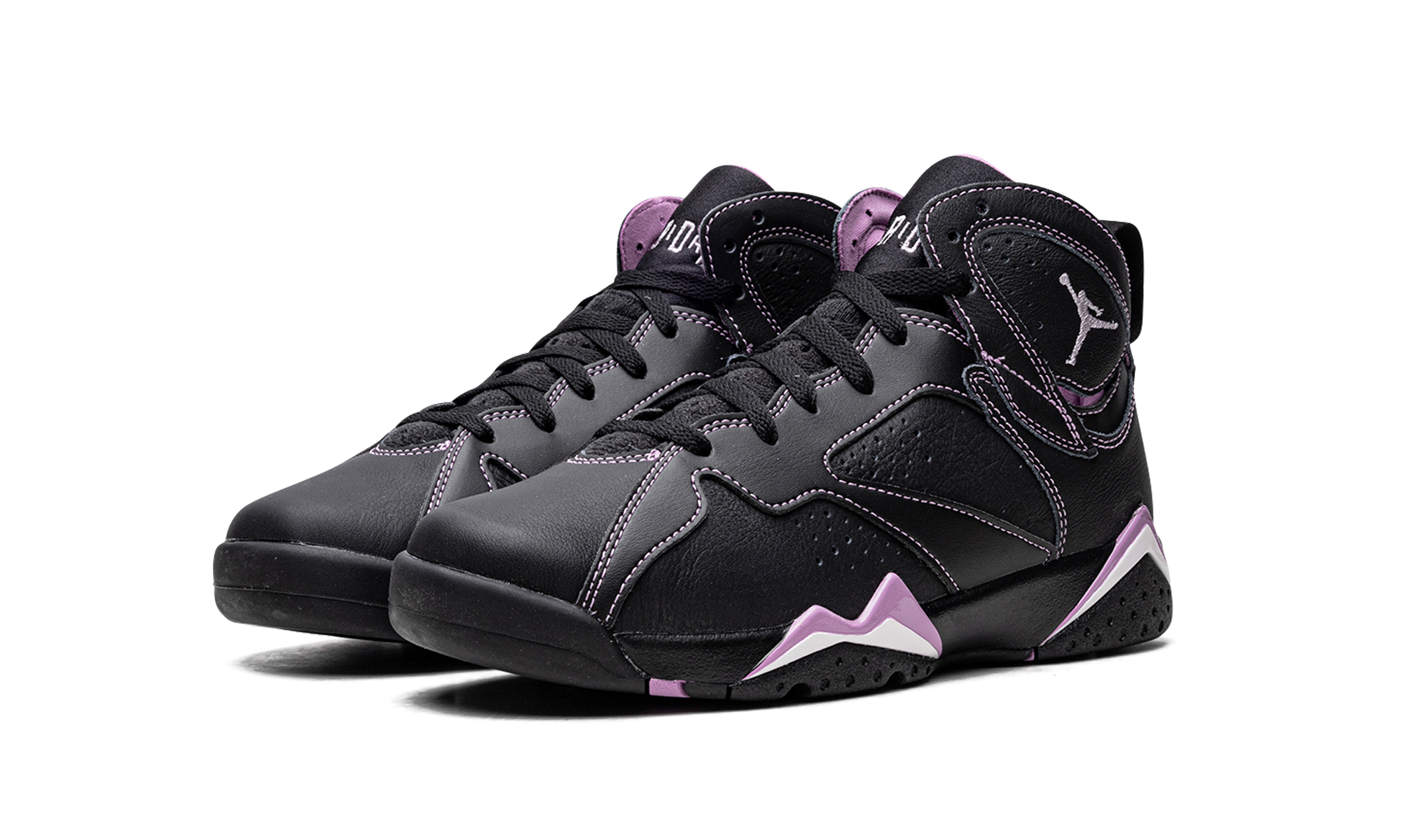 Air Jordan 7 GS "Barely Grape" DV2255 055