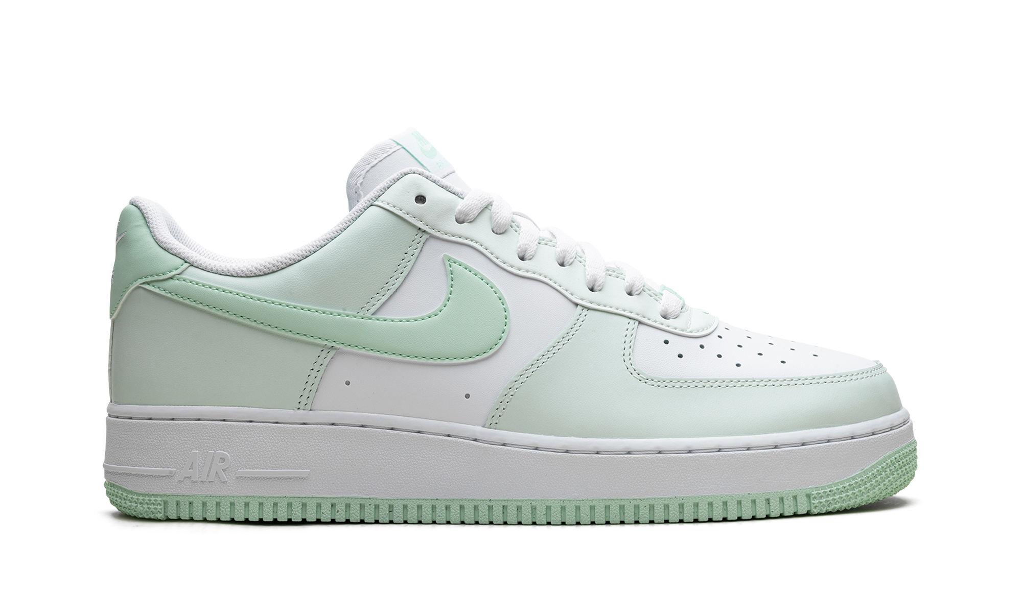 AIR FORCE 1 "Mint Foam" FZ4123 394