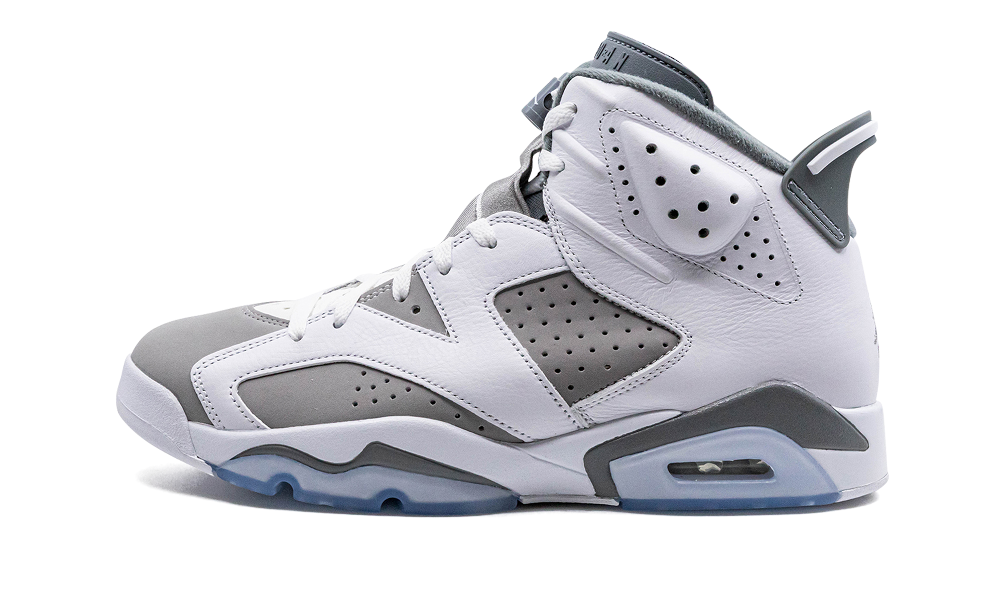 Air Jordan 6 "Cool Grey" CT8529 100