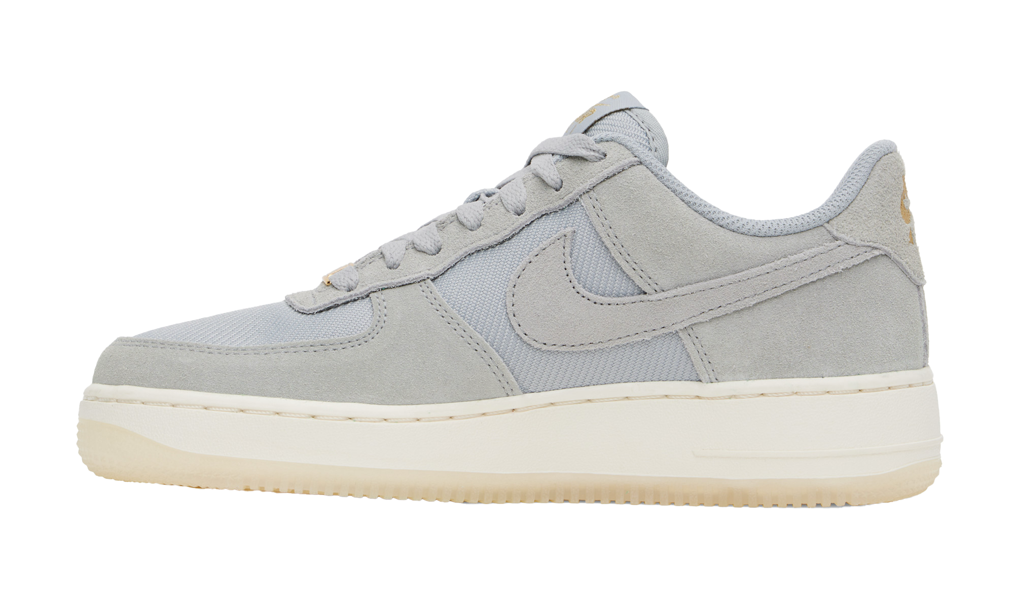 Air Force 1 Low '07 LV8 "Light Smoke Grey" FZ5222 001