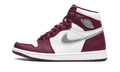 Air Jordan 1 Retro High OG "Bordeaux" 555088 611