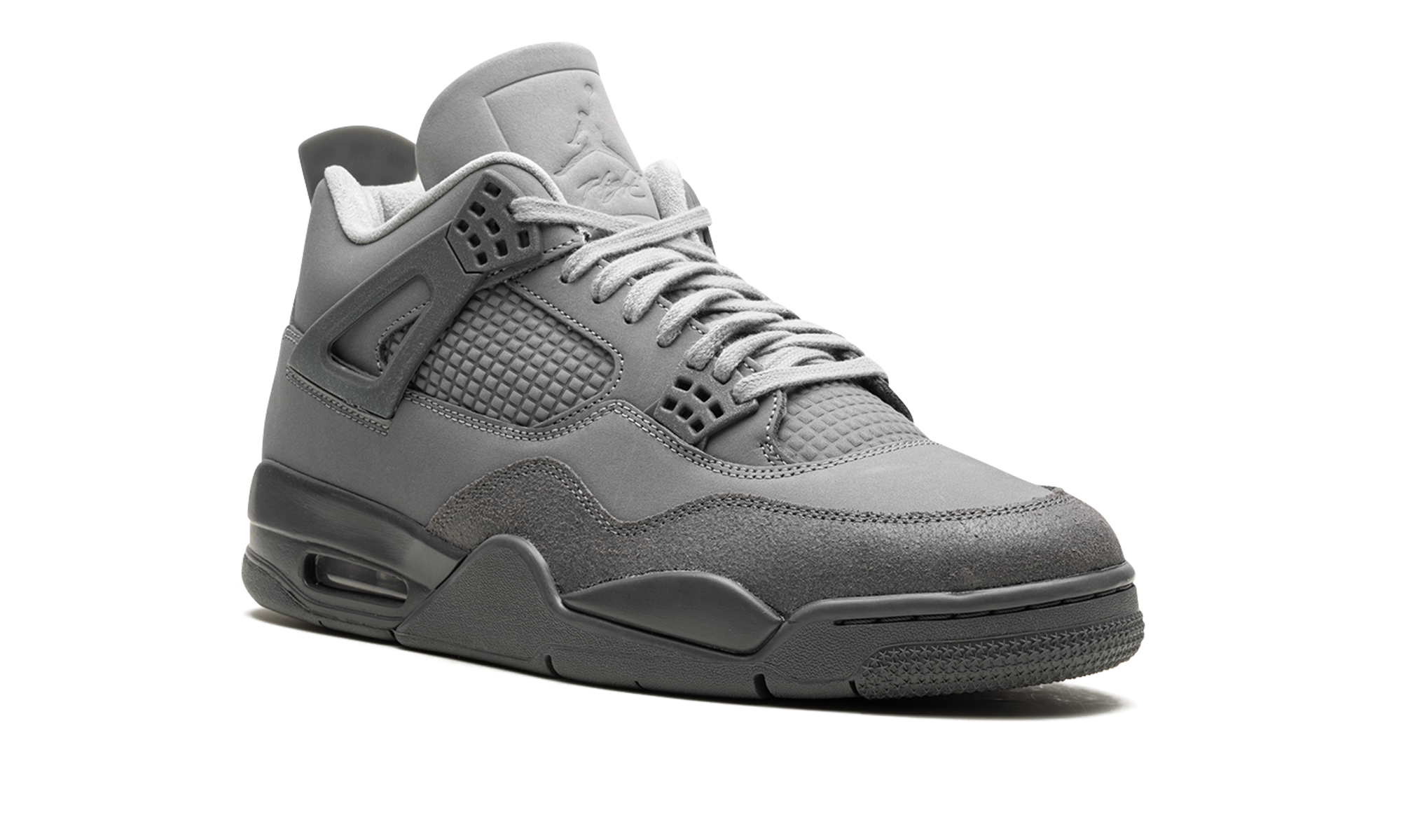 Air Jordan 4 "Wet Cement" FQ7928 001