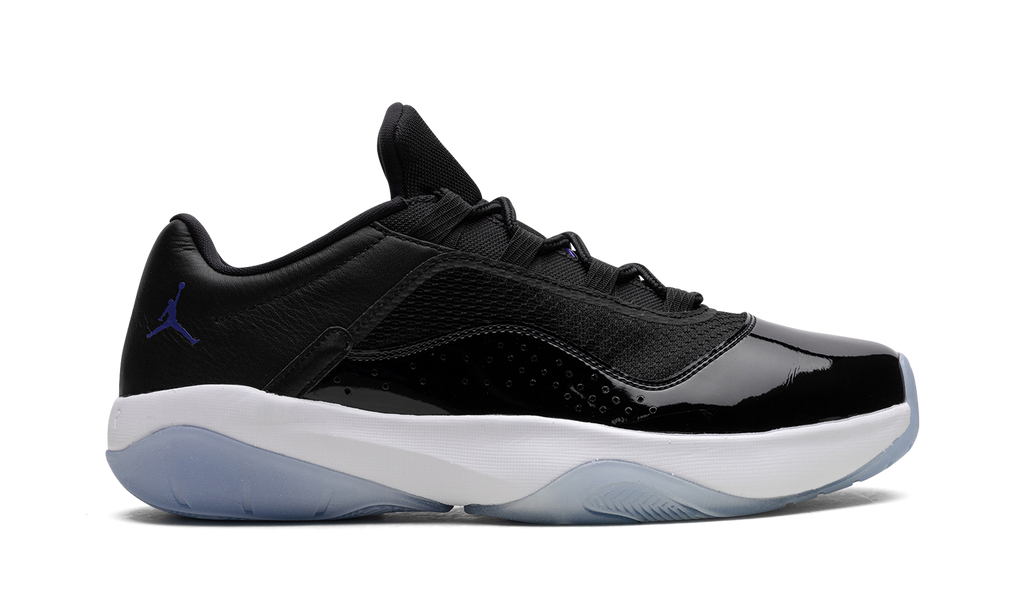Air Jordan 11 CMFT Low "Space Jam" DX3731 001