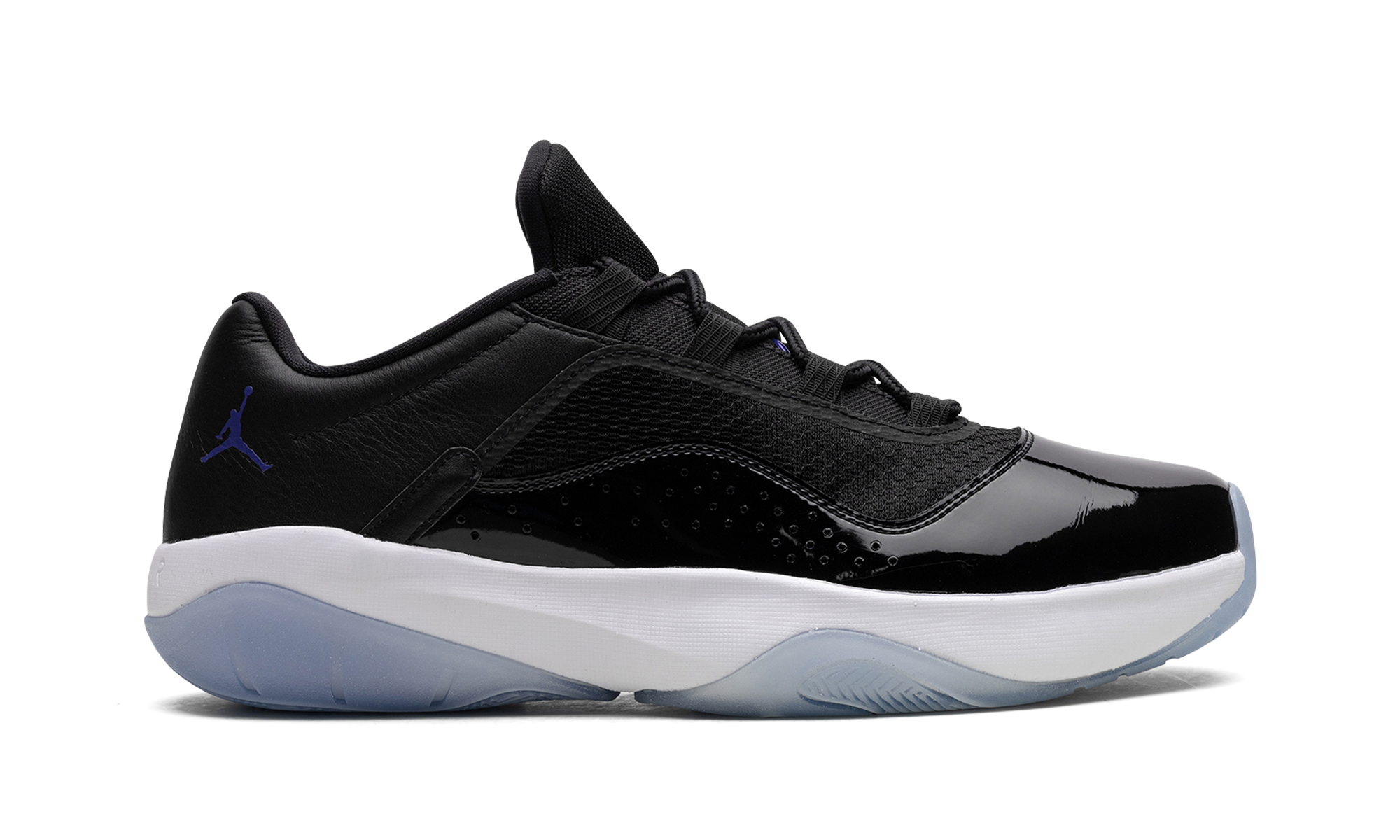 Air Jordan 11 CMFT Low "Space Jam" DX3731 001