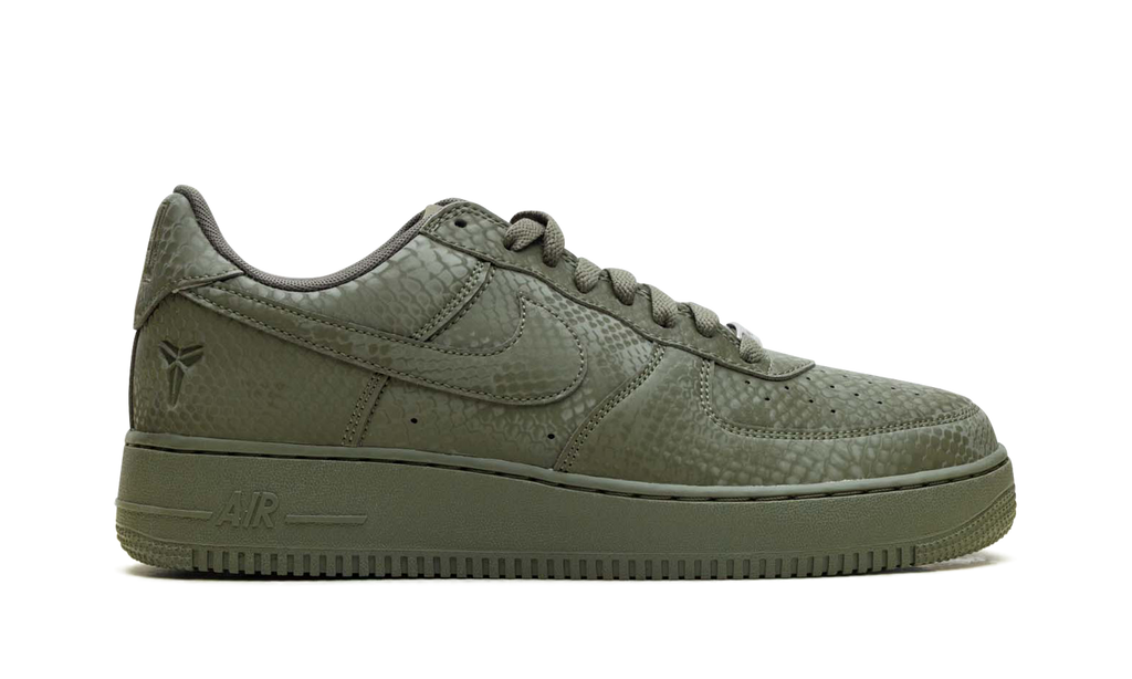 Air Force 1 Low "Kobe Bryant Forever Cargo Khaki" IB0018 301
