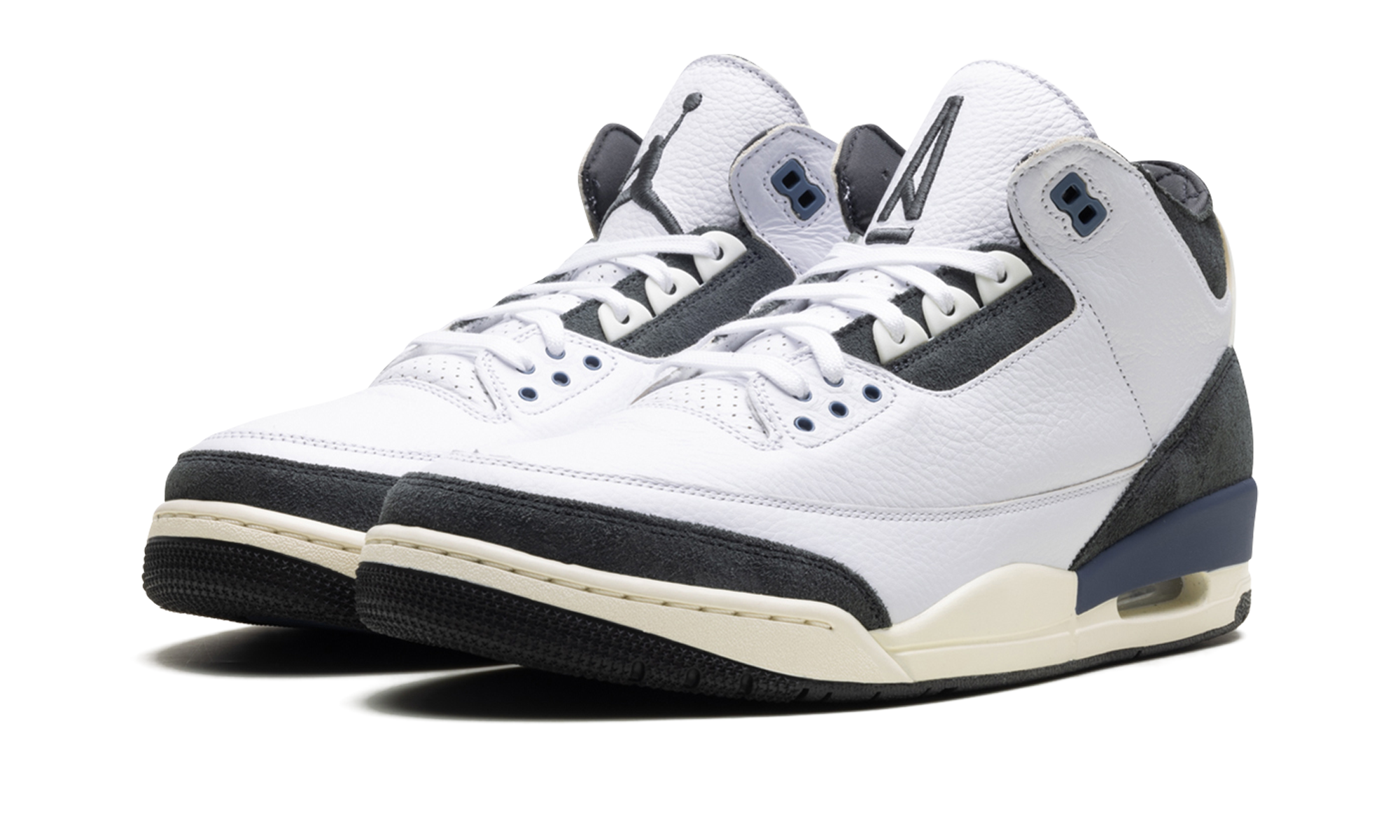 Air Jordan 3 OG SP "A Ma Maniére - For The Love" HV8571 100