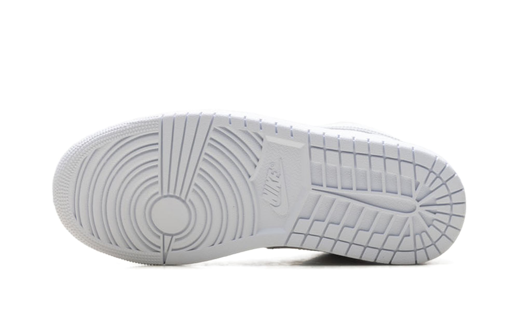 Womens Air Jordan 1 Low SE "White Metallic Silver'" IQ9381 100