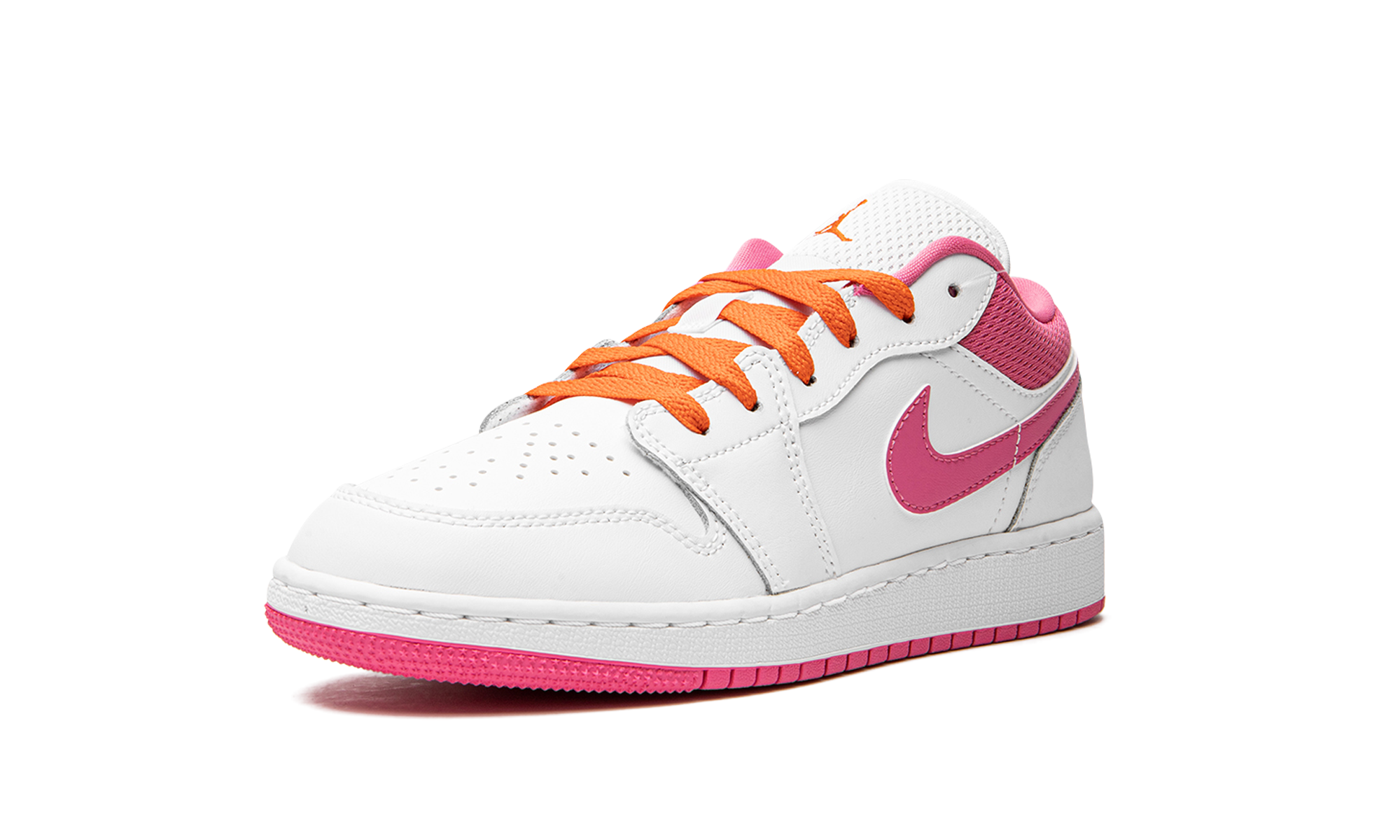 Air Jordan 1 Low GS "Pinksicle" DR9498 168