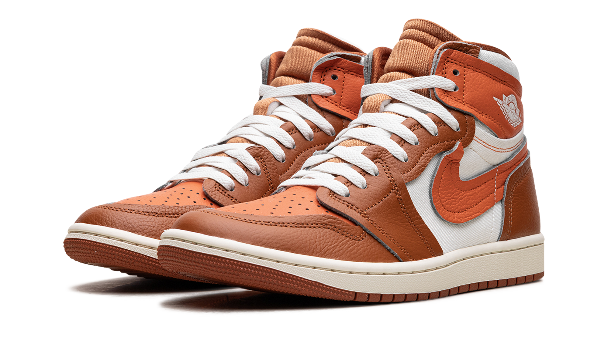 Air Jordan 1 MM High WMNS "Method Of Make" FB9891 800