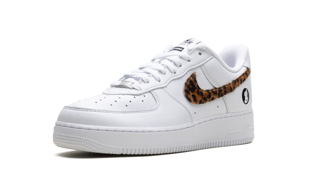 Air Force 1 Low "Supreme x GOODENOUGH" IM3483 100