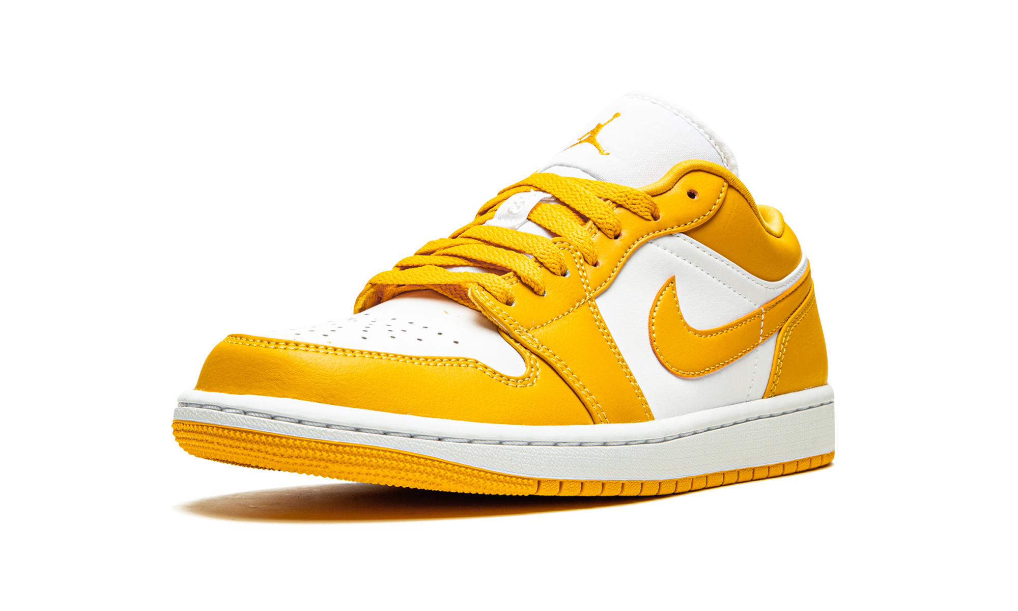 Air Jordan 1 Low "Pollen" 553558 171