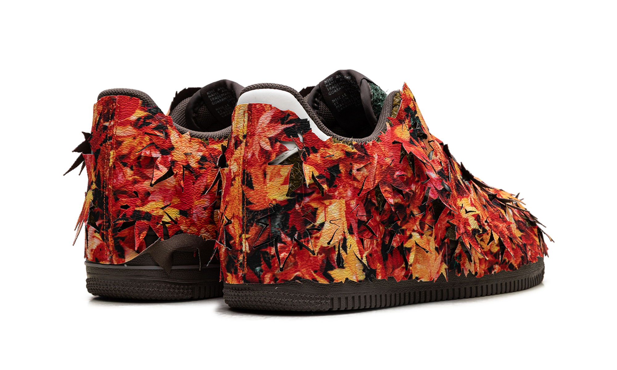 Air Force 1 Low LX "Leaf Camo" IM8062 368