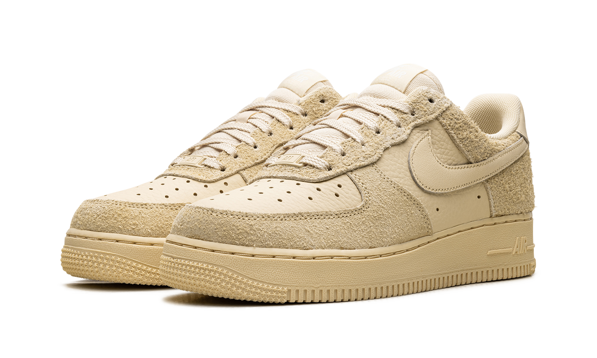 Air Force 1 Low '07 WMNS "Pale Vanilla" IB4001 200