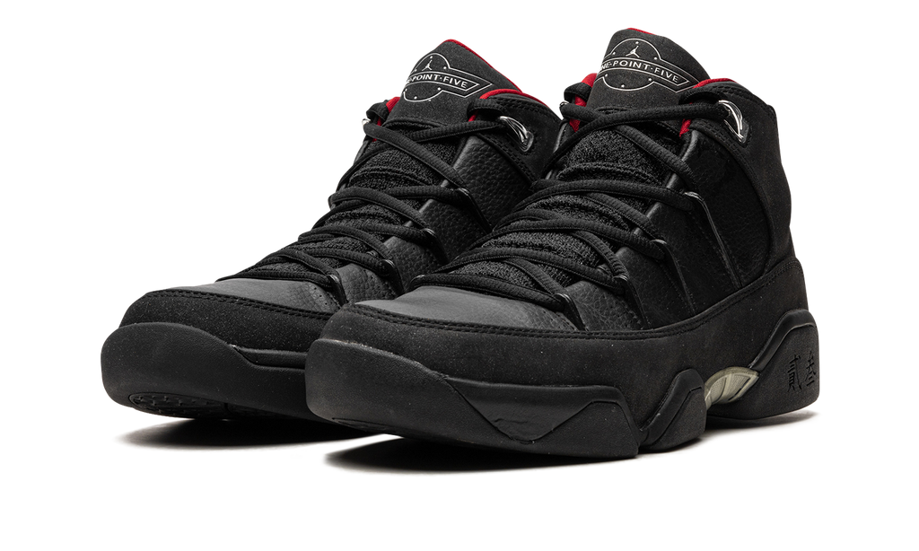 Air Jordan 9.5 "Charcoal" 314308 001