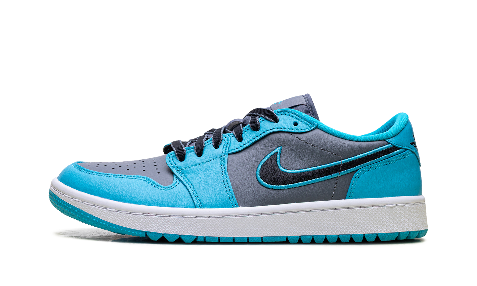 Air Jordan 1 Low Golf "Turquoise" FZ3248 001