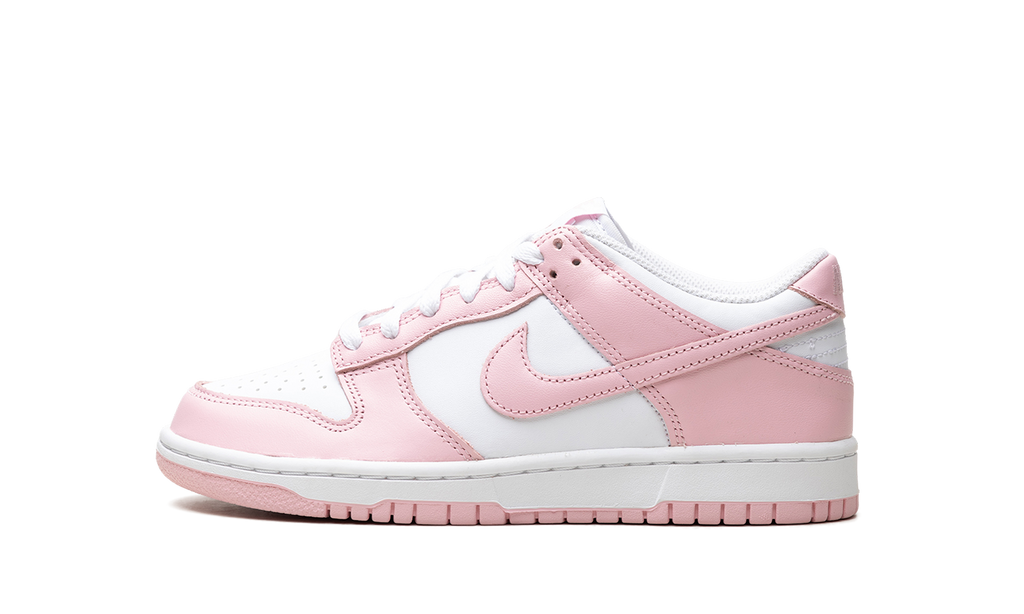 Air Jordan 1 Low SE GS "Metallic Silver" FB9109 125