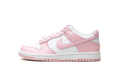 Air Jordan 1 Low SE GS "Metallic Silver" FB9109 125