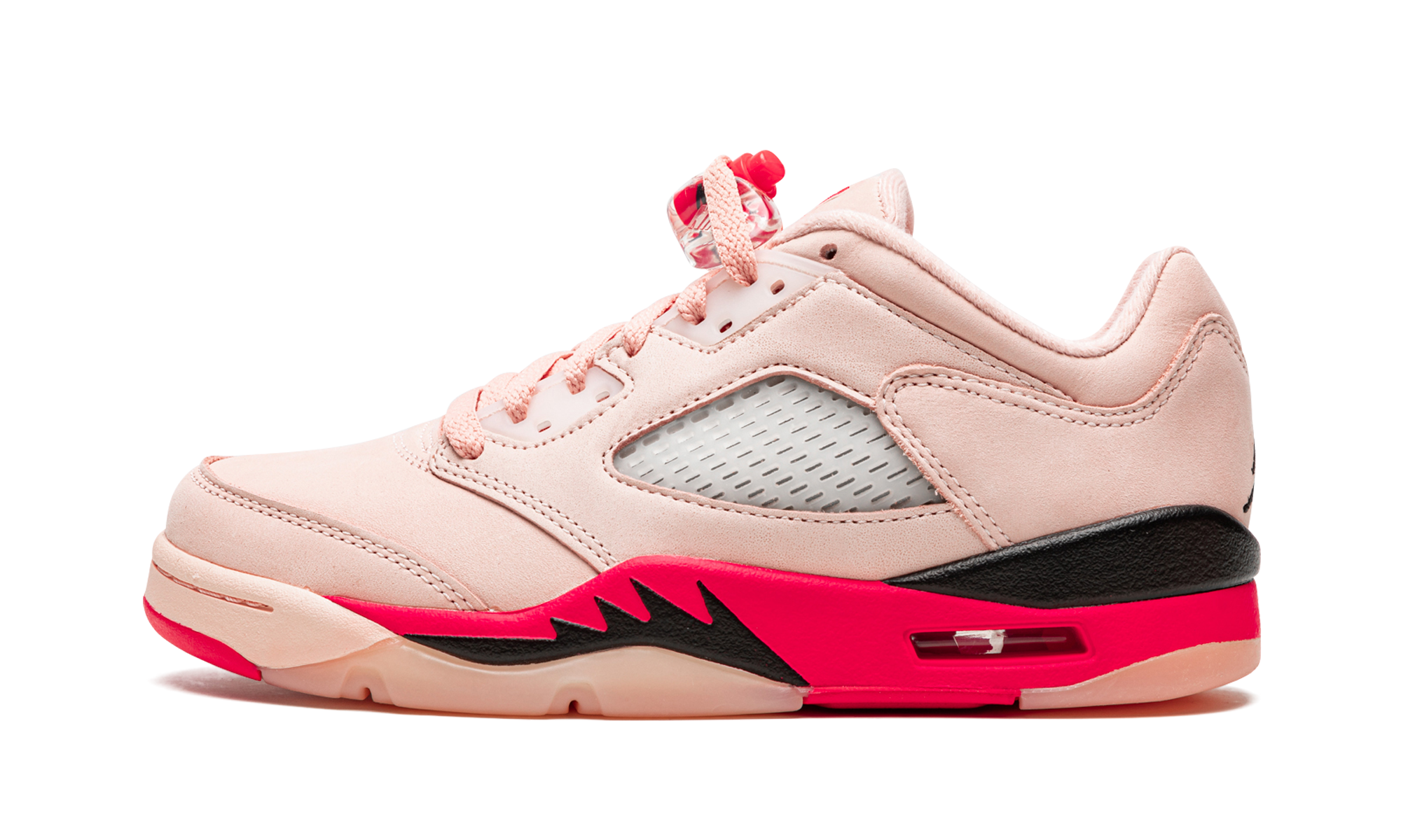 AIR JORDAN 5 LO WMNS "Arctic Pink" DA8016 806