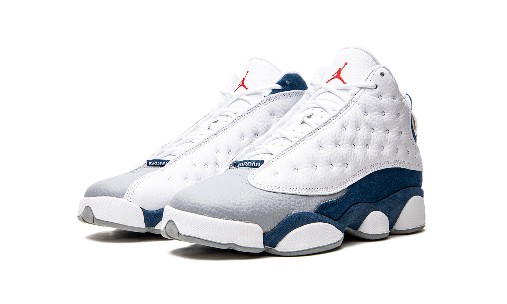 Air Jordan 13 GS "French Blue" DJ3003 164