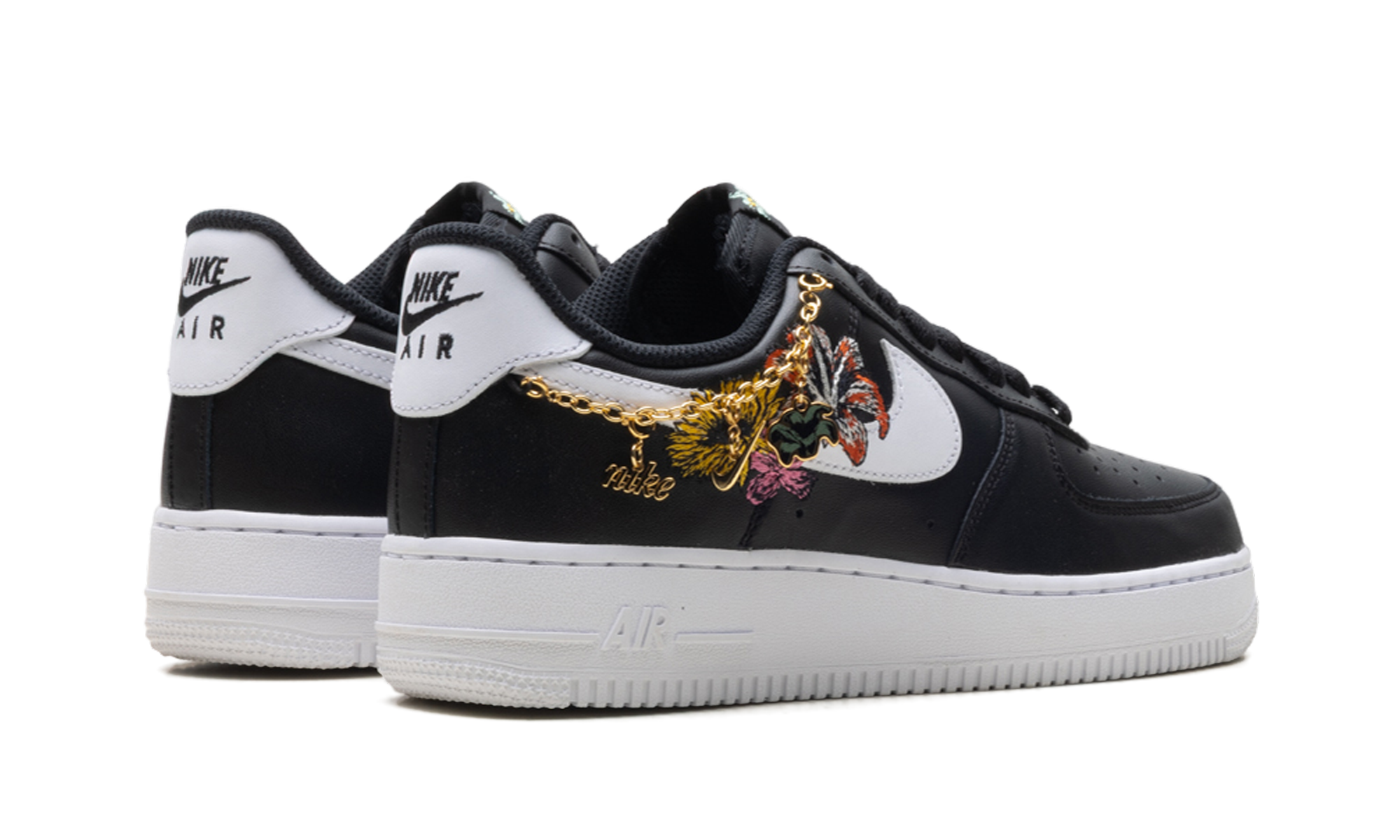 W Air Force 1 '07 Premium "Now Accepting All Flowers'" IB6644 001