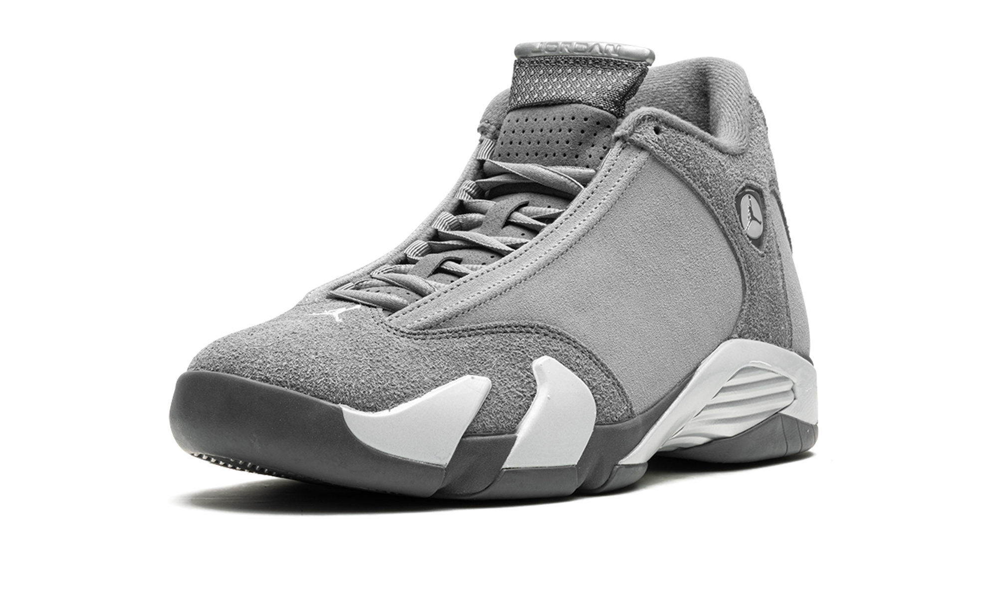 Air Jordan 14 "Flint Grey" FJ3460 012