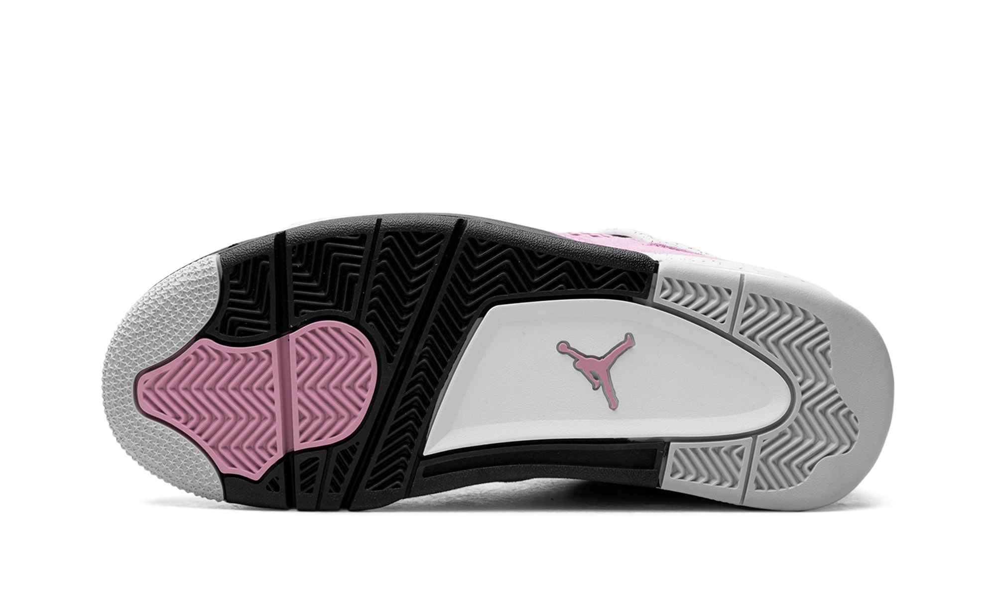 Air Jordan 4 WMNS "Orchid" AQ9129 501