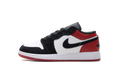 Air Jordan 1 Low SE GS "Black Toe 2025" IB8970 106