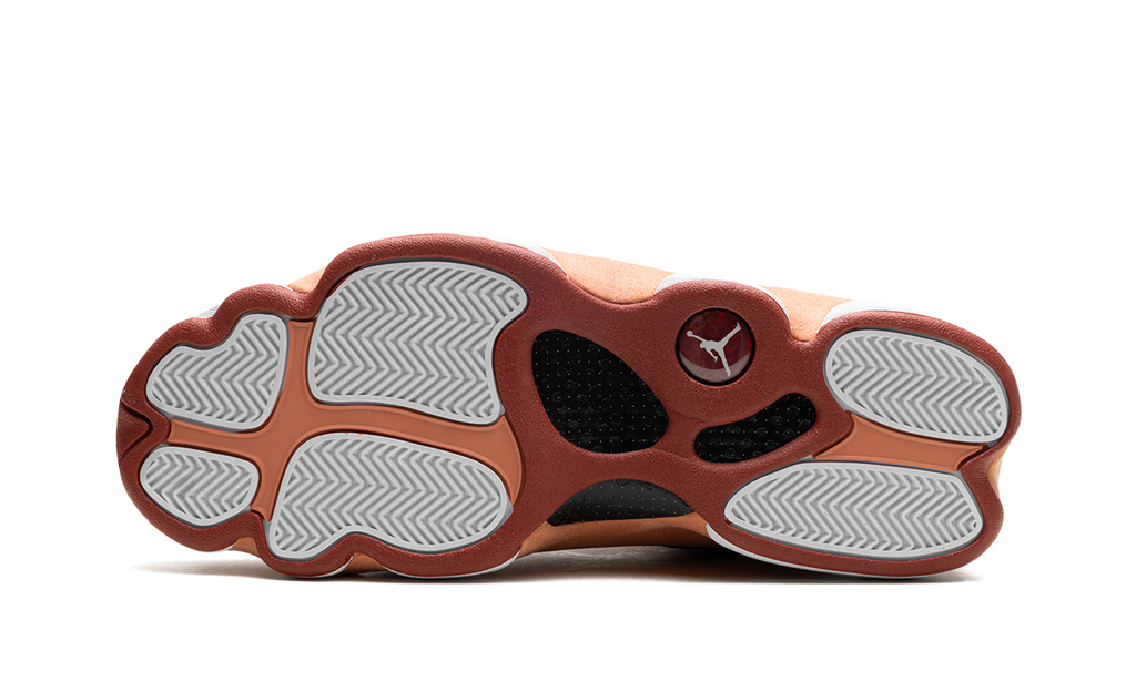 Air Jordan 13 "Dune Red" DJ5982 601