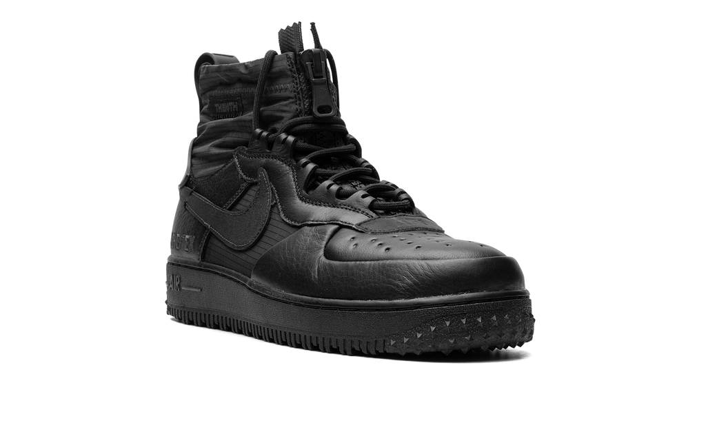 Air Force 1 Wtr Gtx "Black Anthracite" CQ7211 003