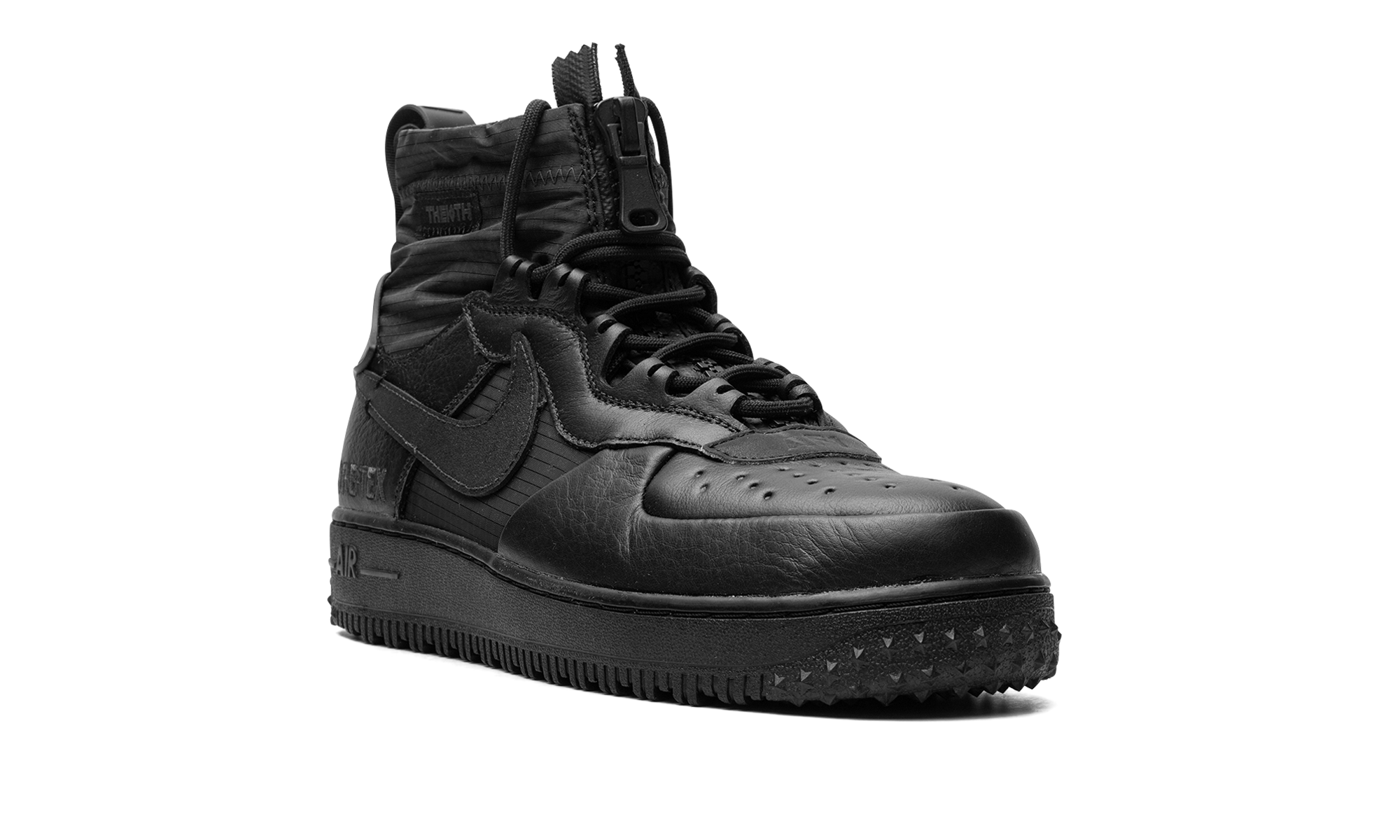 Air Force 1 Wtr Gtx "Black Anthracite" CQ7211 003