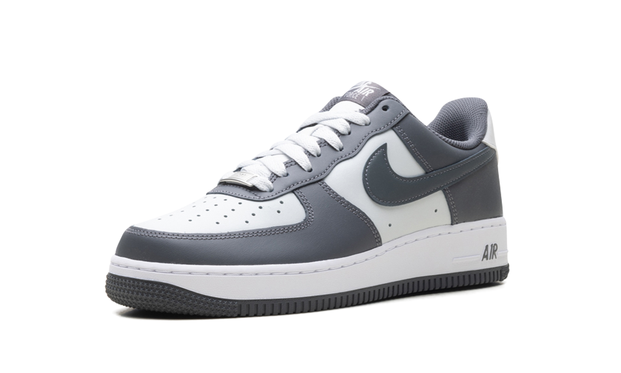 Air Force 1 Low "Photon Dust / Dark Grey" FJ4146 004