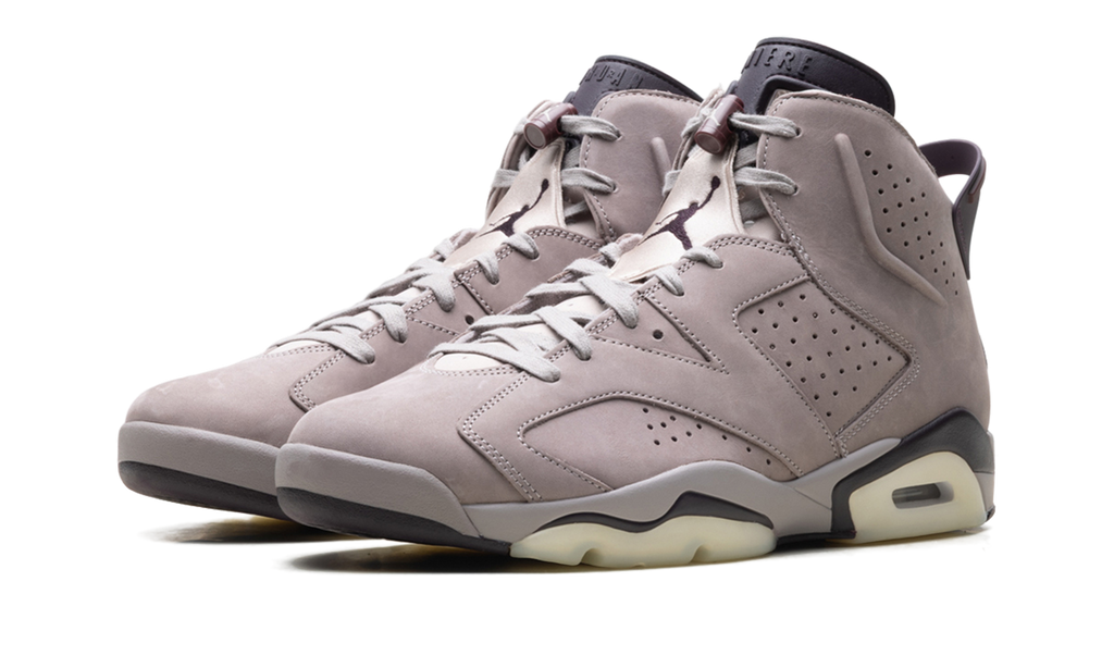 Air Jordan 6 "A Ma Maniére - Smokey Mauve" IF3103 200