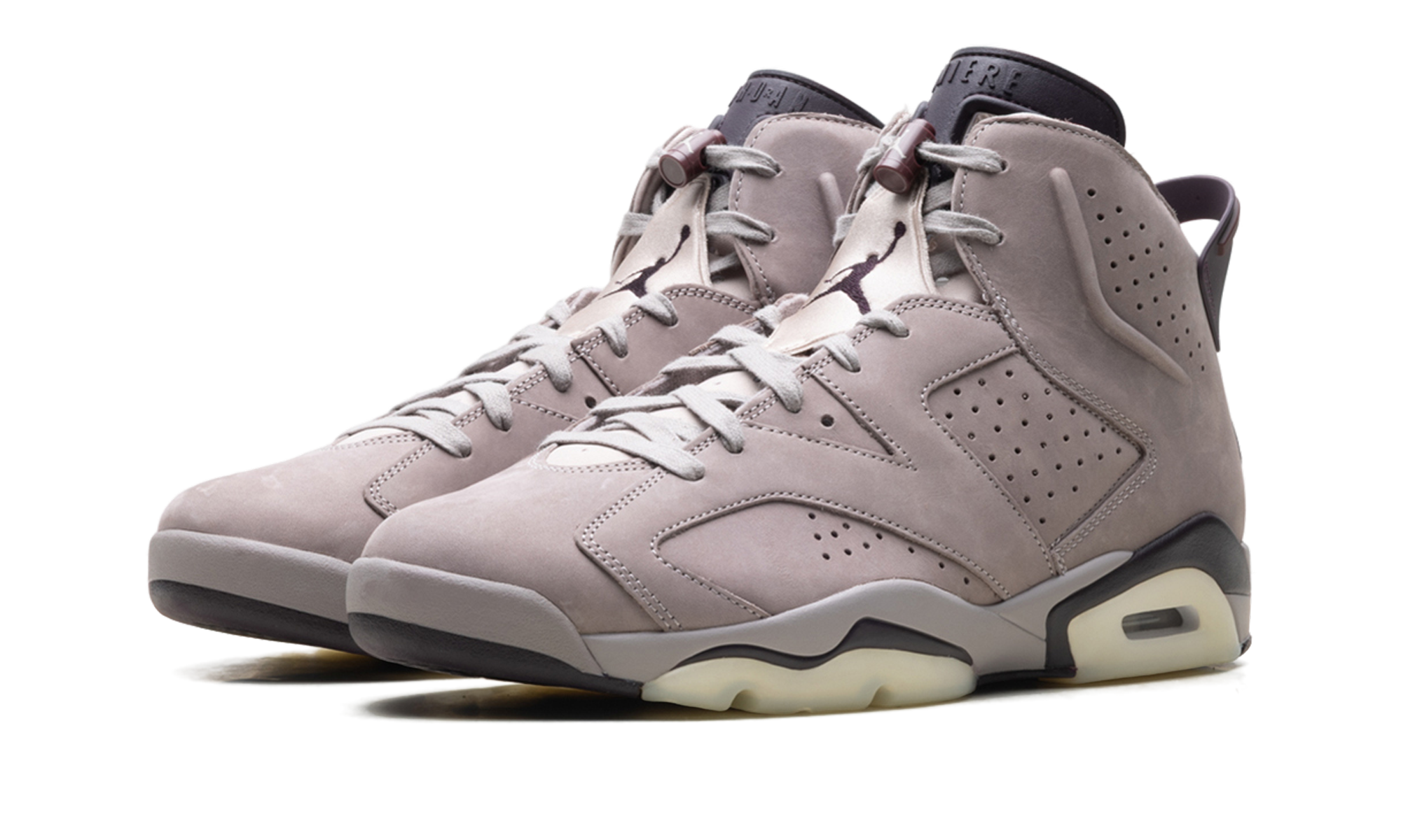 Air Jordan 6 "A Ma Maniére - Smokey Mauve" IF3103 200