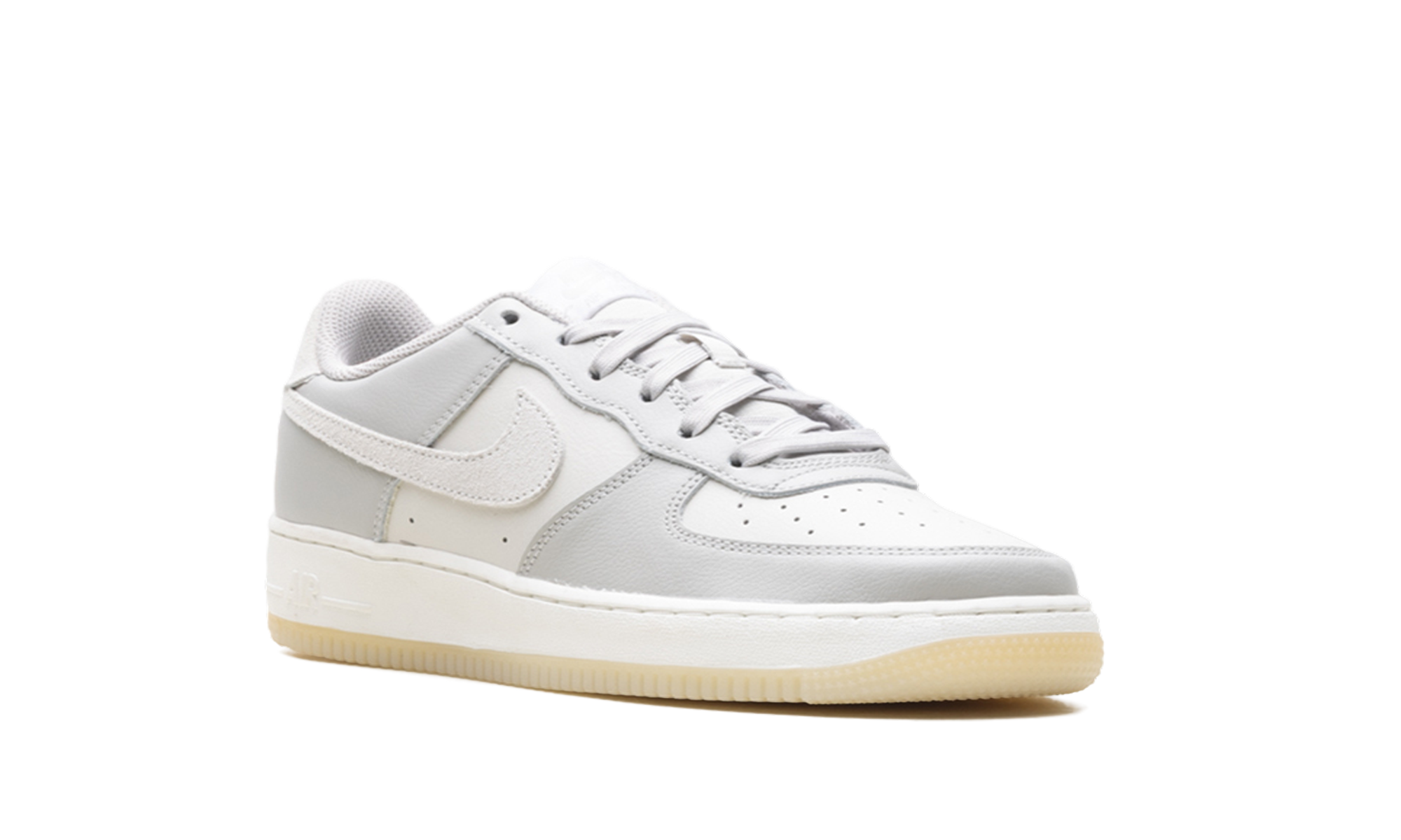 Air Force 1 "Grey" HF5349 001