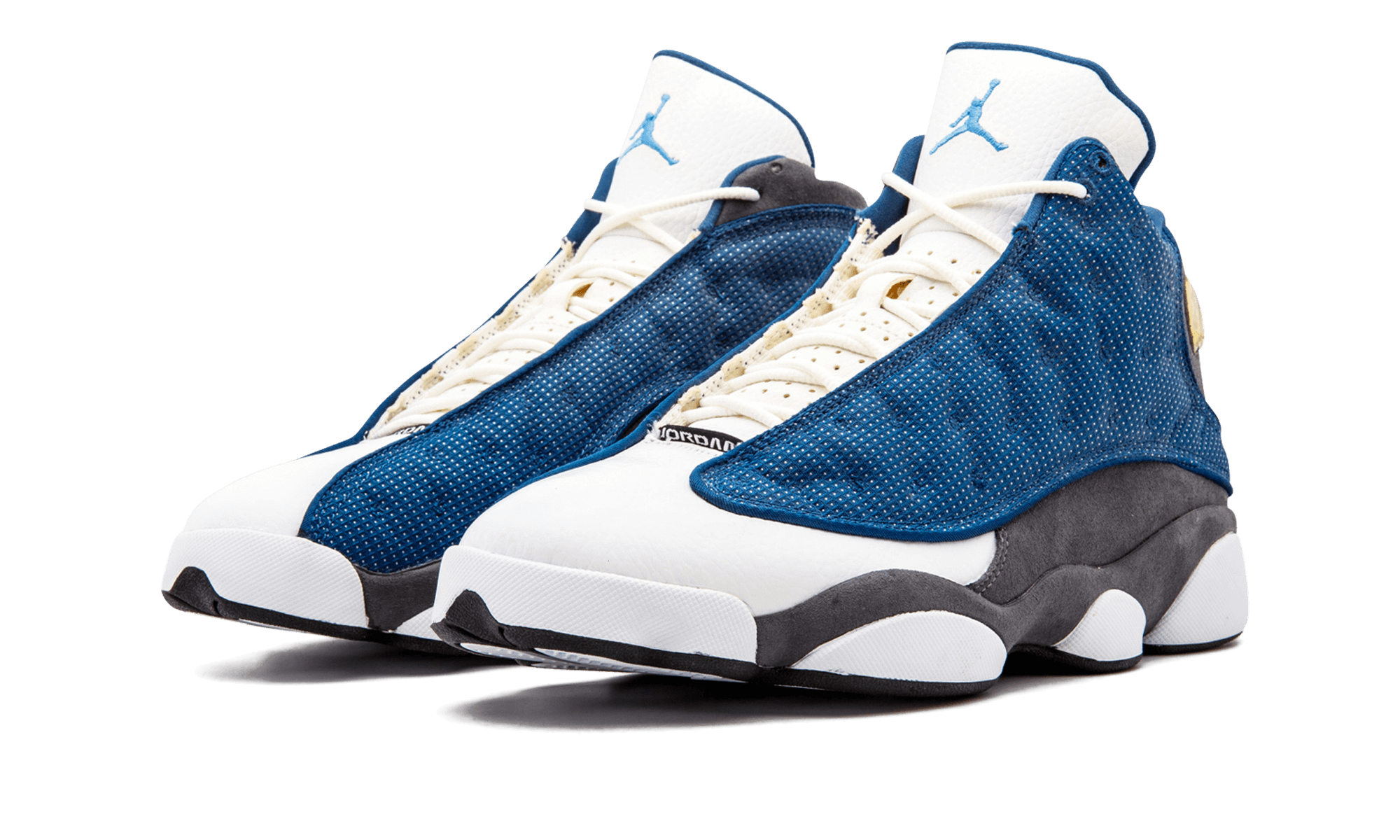 Air Jordan 13 Retro "Flint" 414571 401