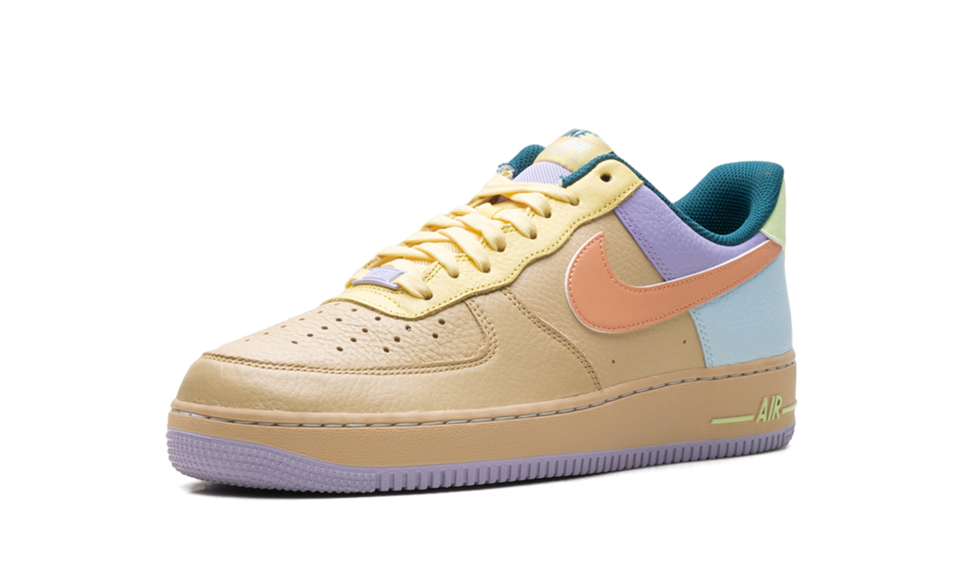 Air Force 1 "Easter" IB4493 252