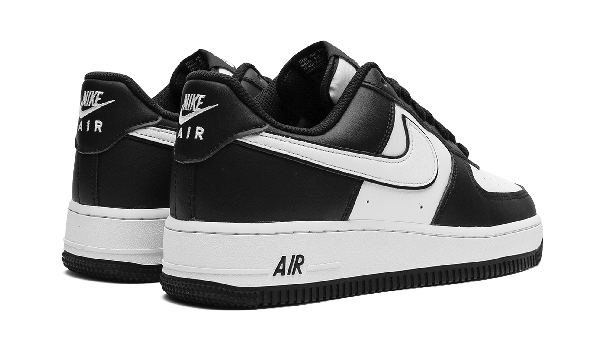 Air Force 1 Low "Panda" DV0788 001