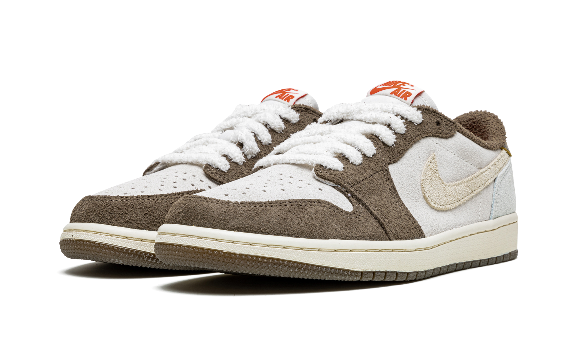 Air Jordan 1 Low "Year Of The Rabbit" DV1312 200