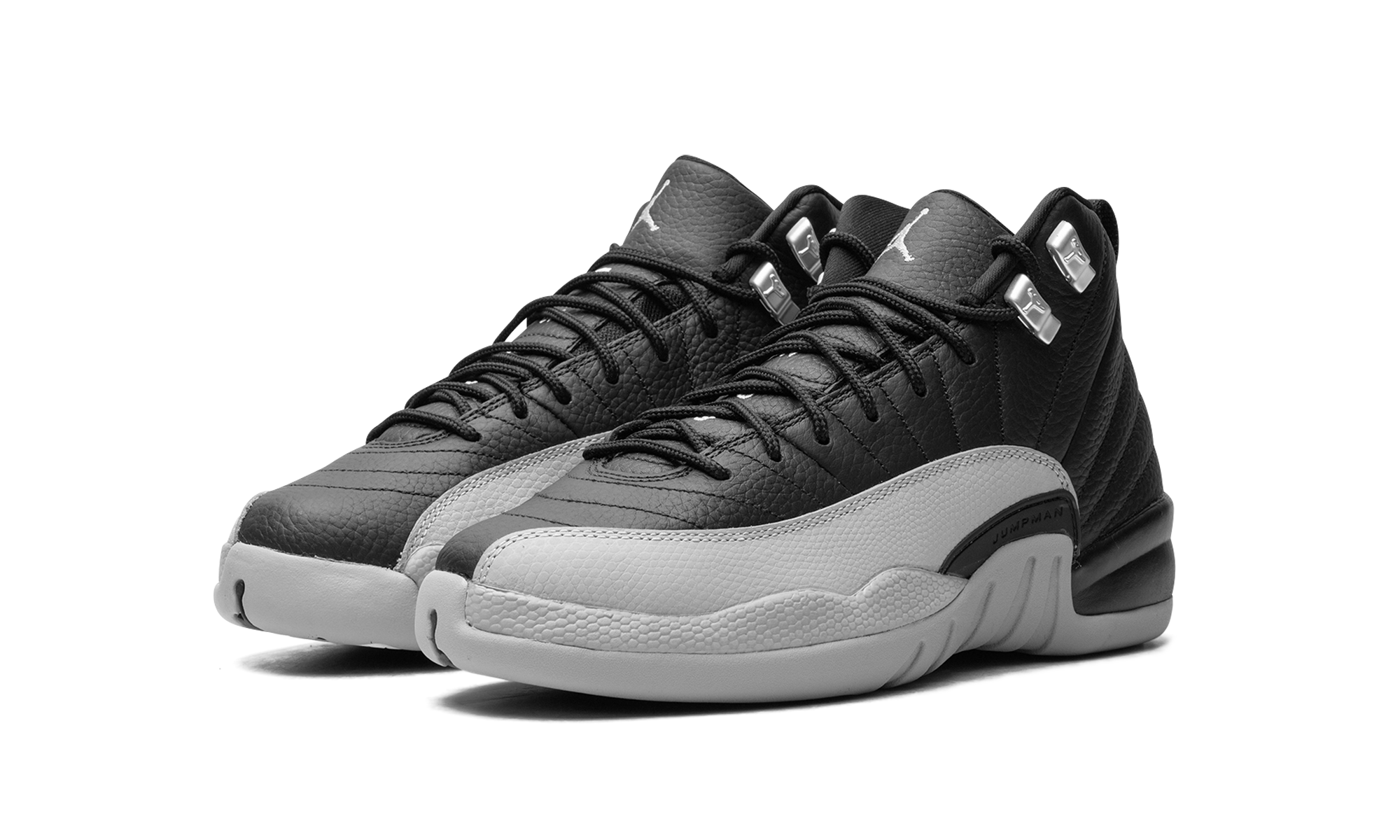 Air Jordan 12 Retro GS "Barons" 153265 010